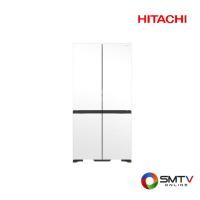 ราคา สนใจสินค้า R-WB640VFX ( HITACHI ตู้เย็น 4-6 ประตู 19.8 คิว รุ่น R-WB640VFX ) (841665)