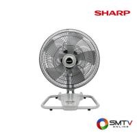 ราคา สนใจสินค้า PJC-B18 ( SHARP พัดลมอุตสาหกรรม 18นิ้ว รุ่น PJC-B18 ) (844193)