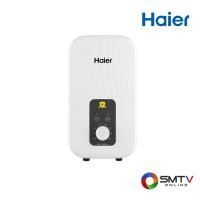 ราคา สนใจสินค้า EI45M1(W) ( HAIER เครื่องทำน้ำอุ่น 4500 วัตต์ รุ่น EI45M1(W) ) (844422)