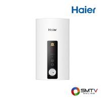 ราคา สนใจสินค้า EI35G1(W) ( HAIER เครื่องทำน้ำอุ่น 3500 วัตต์ รุ่น EI35G1(W) ) (844424)