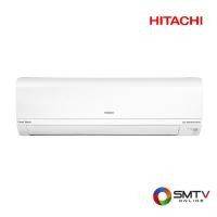 ราคา สนใจสินค้า RAS-UH24CMT ( HITACHI แอร์ติดผนัง 22030 BTU รุ่น RAS-UH24CMT ) (844504)