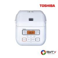 ราคา สนใจสินค้า RC-5SL(W)A ( TOSHIBA หม้อหุงข้าวดิจิตอล 0.5 ลิตร รุ่น RC-5SL(W)A ) (845041)