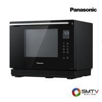 ราคา สนใจสินค้า NN-CS89LBTPE ( PANASONIC เตาอบตั้งพื้น 1300 วัตต์ รุ่น NN-CS89LBTPE ) (847158)