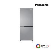 ราคา สนใจสินค้า NR-BV280QPTH ( PANASONIC ตู้เย็น 2 ประตู 9 คิว / 255.7 ลิตร รุ่น NR-BV280QPTH ) (847223)
