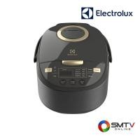 ราคา สนใจสินค้า E7RC1-550K ( ELECTROLUX หม้อหุงข้าวดิจิตอล 1 ลิตร รุ่น E7RC1-550K ) (851306)