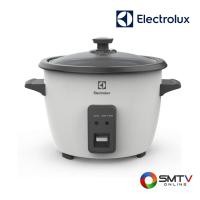 ราคา สนใจสินค้า E2RC1-320W ( ELECTROLUX หม้อหุงข้าวธรรมดา 1.8 ลิตร รุ่น E2RC1-320W ) (851312)