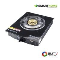 ราคา สนใจสินค้า SM-GA1H-01 ( SMARTHOME เตาแก๊ส 1 หัว รุ่น SM-GA1H-01 ) (8127292)