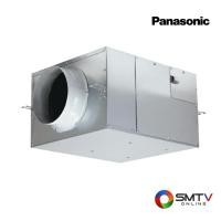 ราคา สนใจสินค้า FV-20NS3 ( PANASONIC พัดลมระบายอากาศ รุ่น FV-20NS3 ) (8127941)