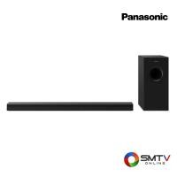 ราคา สนใจสินค้า SC-HTB600GJK ( PANASONIC Sound Bar 360 วัตต์ รุ่น SC-HTB600GJK ) (8128877)