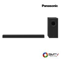 ราคา สนใจสินค้า SC-HTB490GJK ( PANASONIC Sound Bar 320 วัตต์ รุ่น SC-HTB490GJK ) (8128881)