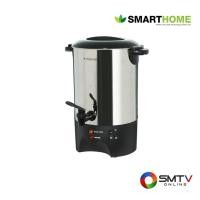 ราคา สนใจสินค้า SM-TP155 ( SMARTHOME ถังต้มน้ำไฟฟ้า 4.5 ลิตร รุ่น SM-TP155 ) (8130443)