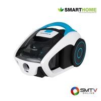 ราคา สนใจสินค้า SM-VCC05 ( SMARTHOME เครื่องดูดฝุ่นแบบกล่อง 1.5 ลิตร รุ่น SM-VCC05 ) (8130777)