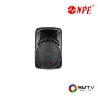 ราคา สนใจสินค้า MK-15BAT ( NPE ชุดตู้ลำโพงเคลื่อนที่ รุ่น MK-15BAT ) (8136245)