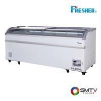 ราคา สนใจสินค้า FCG-700 ( FRESHER ตู้แช่ไอศกรีม 24.7 คิว รุ่น FCG-700 ) (8136543)