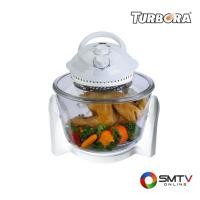 ราคา สนใจสินค้า CV-07C ( TURBORA หม้ออบลมร้อน 7 ลิตร รุ่น CV-07C ) (8139534)