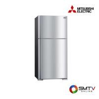ราคา สนใจสินค้า MR-F50ES-ST ( MITSUBISHI ตู้เย็น 2 ประตู 16.2 คิว รุ่น MR-F50ES-ST ) (8142687)