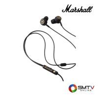 ราคา สนใจสินค้า MODEEQBlack&amp;Brass ( MARSHALL HEADPHONES รุ่น MODE EQ Black&amp;Brass ) (8154780)