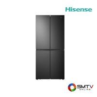 ราคา สนใจสินค้า RQ560N4AF1 ( HISENSE ตู้เย็น 4-6 ประตู 16.1 คิว / 455 ลิตร รุ่น RQ560N4AF1 ) (8158345)