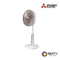 ราคา สนใจสินค้า R12A-MB ( MITSUBISHI พัดลมปรับระดับ 12 นิ้ว รุ่น R12A-MB ) (8180266)
