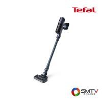 ราคา สนใจสินค้า TY6838WO ( TEFAL เครื่องดูดฝุ่นแบบมือจับ (ไร้สาย) 18 โวลล์ รุ่น TY6838WO ) (8186318)