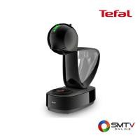 ราคา สนใจสินค้า KP2708 ( TEFAL เครื่องชงกาแฟชนิดแคปซูล 1500 วัตต์ รุ่น KP2708 ) (8186503)