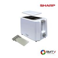 ราคา สนใจสินค้า KZ-2S04 ( SHARP เครื่องปิ้งขนมปัง 750 วัตต์ รุ่น KZ-2S04 ) (8187132)