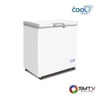 ราคา สนใจสินค้า Prima150TDigital ( THE COOL ตู้แช่แข็งฝาทึบแนวนอน 5.3 คิว รุ่น Prima 150T Digital ) (8190628)