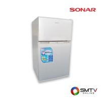 ราคา สนใจสินค้า RD-H95N ( SONAR ตู้เย็นมินิบาร์ 3.4 คิว รุ่น RD-H95N ) (8194863)