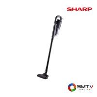 ราคา สนใจสินค้า EC-SC42B-B ( SHARP เครื่องดูดฝุ่นแบบด้ามจับ 450 วัตต์ รุ่น EC-SC42B-B ) (8196596)