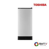 ราคา สนใจสินค้า GR-D187MS ( TOSHIBA ตู้เย็น 1 ประตู 6.4 คิว รุ่น GR-D187MS ) (8215019)