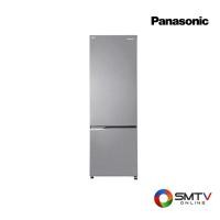 ราคา สนใจสินค้า NR-BV360QPTH ( PANASONIC ตู้เย็น 2 ประตู 11.6 คิว รุ่น NR-BV360QPTH ) (8272142)
