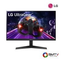 ราคา สนใจสินค้า 24GN60R-B.ATM ( LG MONITOR 23.8 นิ้ว รุ่น 24GN60R-B.ATM ) (8303611)