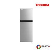 ราคา สนใจสินค้า GR-RT303WE-DMTH(SS) ( TOSHIBA ตู้เย็น 2 ประตู 8.2 คิว รุ่น GR-RT303WE-DMTH(SS) ) (8314654)