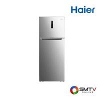 ราคา สนใจสินค้า HRF-THM42NS ( HAIER ตู้เย็น 2 ประตู 15.4 คิว รุ่น HRF-THM42NS ) (8326551)