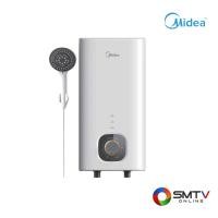 ราคา สนใจสินค้า MWH-38MANTH(W)-WS ( MIDEA เครื่องทำน้ำอุ่น 3800 วัตต์ รุ่น MWH-38MANTH(W)-WS ) (8333406)