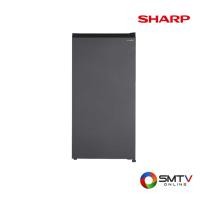ราคา สนใจสินค้า SJ-F15ST-DK ( SHARP ตู้เย็น 1 ประตู 5.4 คิว รุ่น SJ-F15ST-DK ) (8393462)