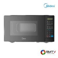 ราคา สนใจสินค้า EM7P012MZ ( MIDEA เตาไมโครเวฟดิจิตอล 20 ลิตร รุ่น EM7P012MZ ) (8397634)