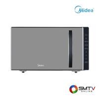 ราคา สนใจสินค้า AM823ABV ( MIDEA เตาไมโครเวฟดิจิตอล 23 ลิตร รุ่น AM823ABV ) (8397636)