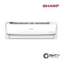 ราคา สนใจสินค้า AH-X13BB ( SHARP แอร์ติดผนัง 12200 BTU รุ่น AH-X13BB ) (8445798)