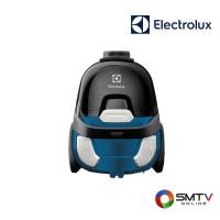 ราคา ELECTROLUX เครื่องดูดฝุ่นแบบกล่อง 1600 วัตต์ รุ่น Z1230CB (44218)