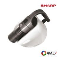 ราคา SHARP เครื่องดูดและกำจัดไรฝุ่น รุ่น EC-HX100T-S (626407)