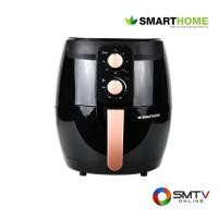 ราคา สนใจสินค้า MV-1350 ( SMARTHOME หม้อทอดไฟฟ้าไร้น้ำมัน 3.5 ลิตร รุ่น MV-1350 ) (8274519)