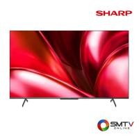 ราคา สนใจสินค้า 4T-C65GN7000X ( SHARP LED SMART DIGITAL TV 65 นิ้ว รุ่น 4T-C65GN7000X ) (8596718)