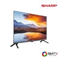 ราคา SHARP LED SMART DIGITAL TV 32 นิ้ว รุ่น 2T-C32GF2000X (2TC32GF2000X) (5672519)