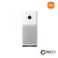 ราคา สนใจสินค้า BHR5098TH ( XIAOMI เครื่องฟอกอากาศ AIR PURIFIER 4 48 ตร.ม. รุ่น BHR5098TH ) (8673791)