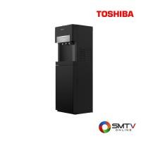 ราคา TOSHIBA ตู้กดน้ำร้อน-น้ำเย็น-น้ำธรรมดา แบบซ่อนถัง 18.9 ลิตร รุ่น RWF-W2035UVBTH(K) (ไม่รวมถัง) (RWFW2035UVBTH(K)) (5188989)