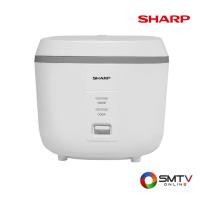 ราคา สั่งซื้อออนไลน์ KS-PR11ET ( SHARP หม้อหุงข้าวอุ่นทิพย์ 1 ลิตร รุ่น KS-PR11ET ) (7696504)