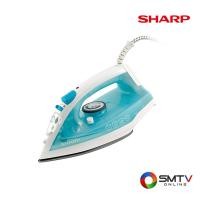 ราคา สนใจสินค้า EI-S300 ( SHARP เตารีดไอน้ำ 2180 วัตต์ รุ่น EI-S300 ) (8696513)