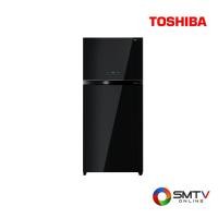 ราคา ซื้อตู้เย็น GR-RT835WE-PGTH(XK) ( TOSHIBA ตู้เย็น 2 ประตู 21.5 คิว รุ่น GR-RT835WE-PGTH(XK) ) (6697260)