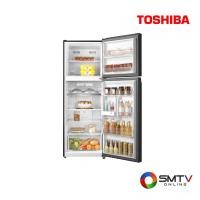 ราคา TOSHIBA ตู้เย็น 2 ประตู 16.4 คิว รุ่น GR-RT624WE-PMT(06) (GRRT624WEPMT(06)) (5694221)